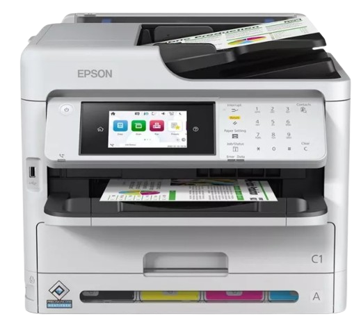 EPSON C5810 FOTO1