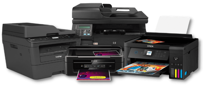 Preço, Locação de impressora, Copiadora, Etiquetadora, Scanner em Guarapuava, nossa locação de equipamentos é a solução ideal para aumentar a produtividade.